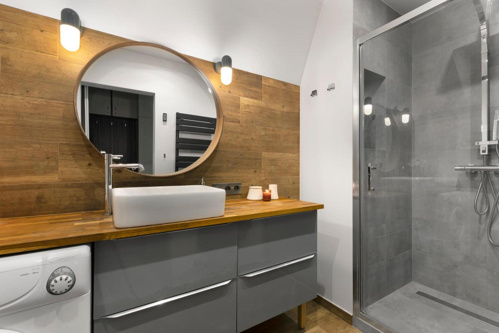 Elite Apartments City Center Cosy Attic グダニスク エクステリア 写真